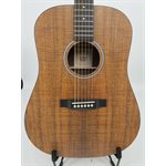 MARTIN - D-X1 - X Series Koa Special Edition Dreadnought Acoustic Guitar - HPL Natural Koa