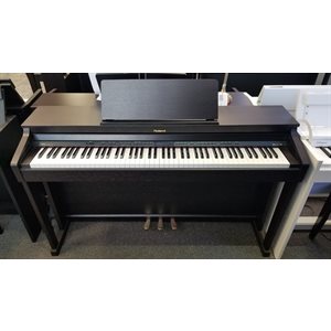 ROLAND - HP503 Digital Piano - Rosewood - Used