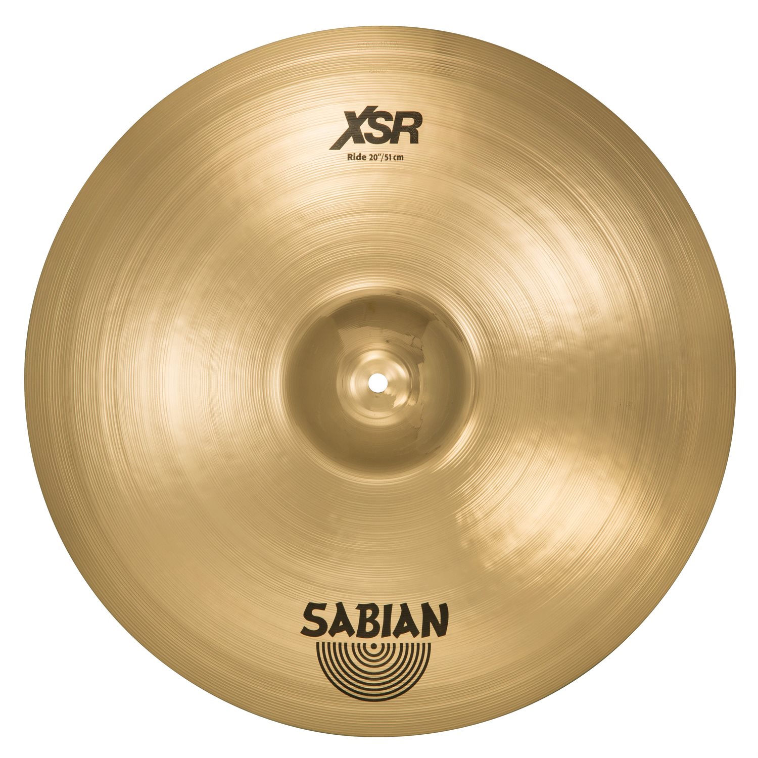 SABIAN - XSR2012B - XSR RIDE 20''