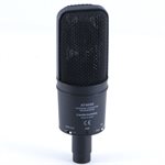 AUDIO-TECHNICA – AT4040 Cardioid Condenser Microphone