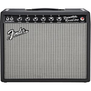 FENDER - '65 Princeton Reverb