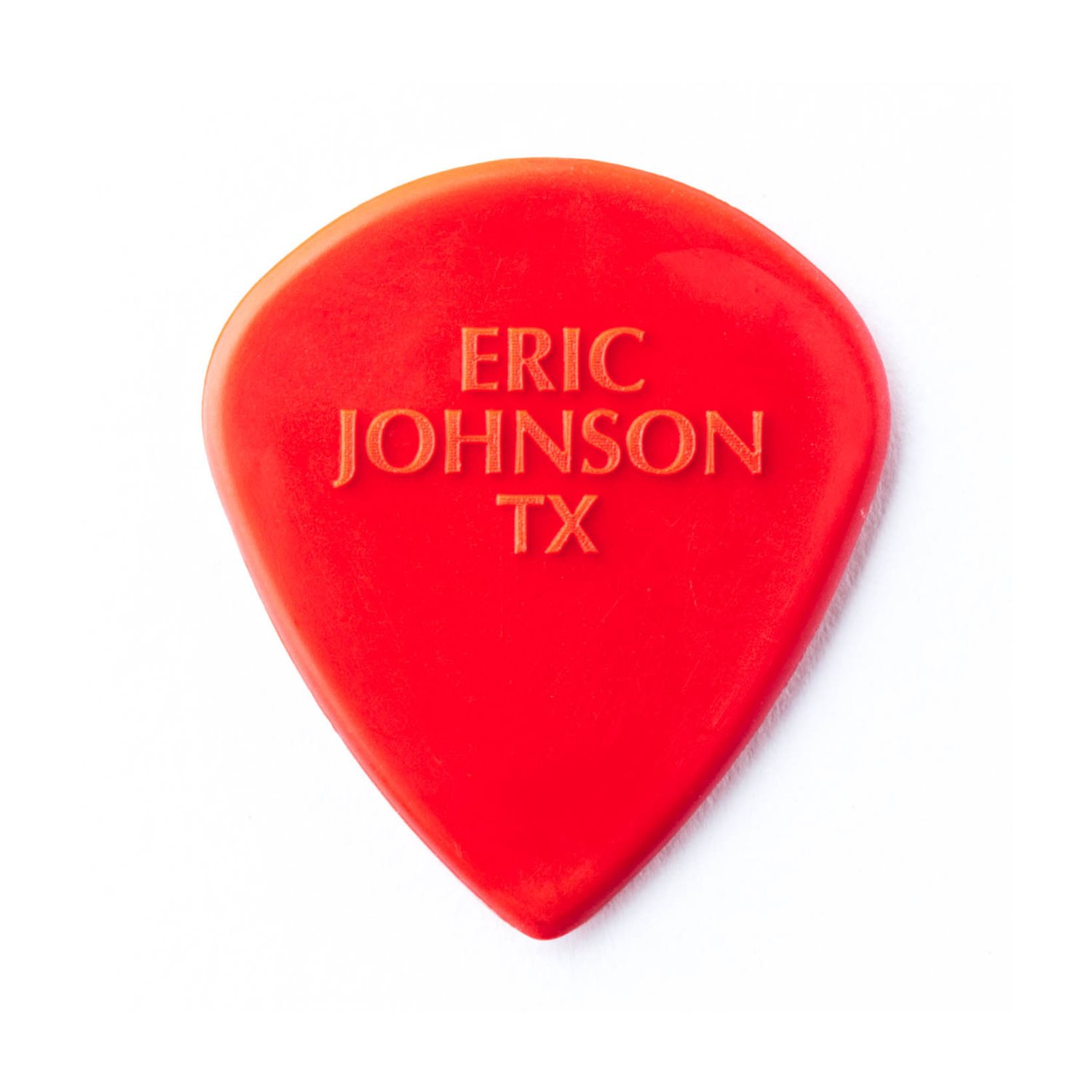 DUNLOP - 47PEJ3N - ERIC JOHNSON JAZZ III