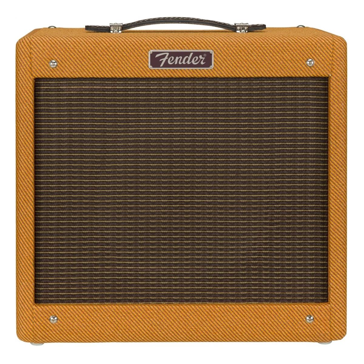 FENDER - Pro Junior IV - Tube Combo Amp