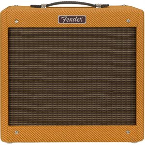 FENDER - Pro Junior IV - Tube Combo Amp