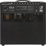 FENDER - ACB 50 - 120V - Adam Clayton signature bass amplifier