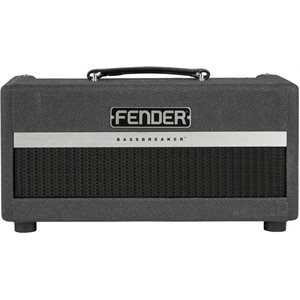 FENDER - Bassbreaker™ 15 Head