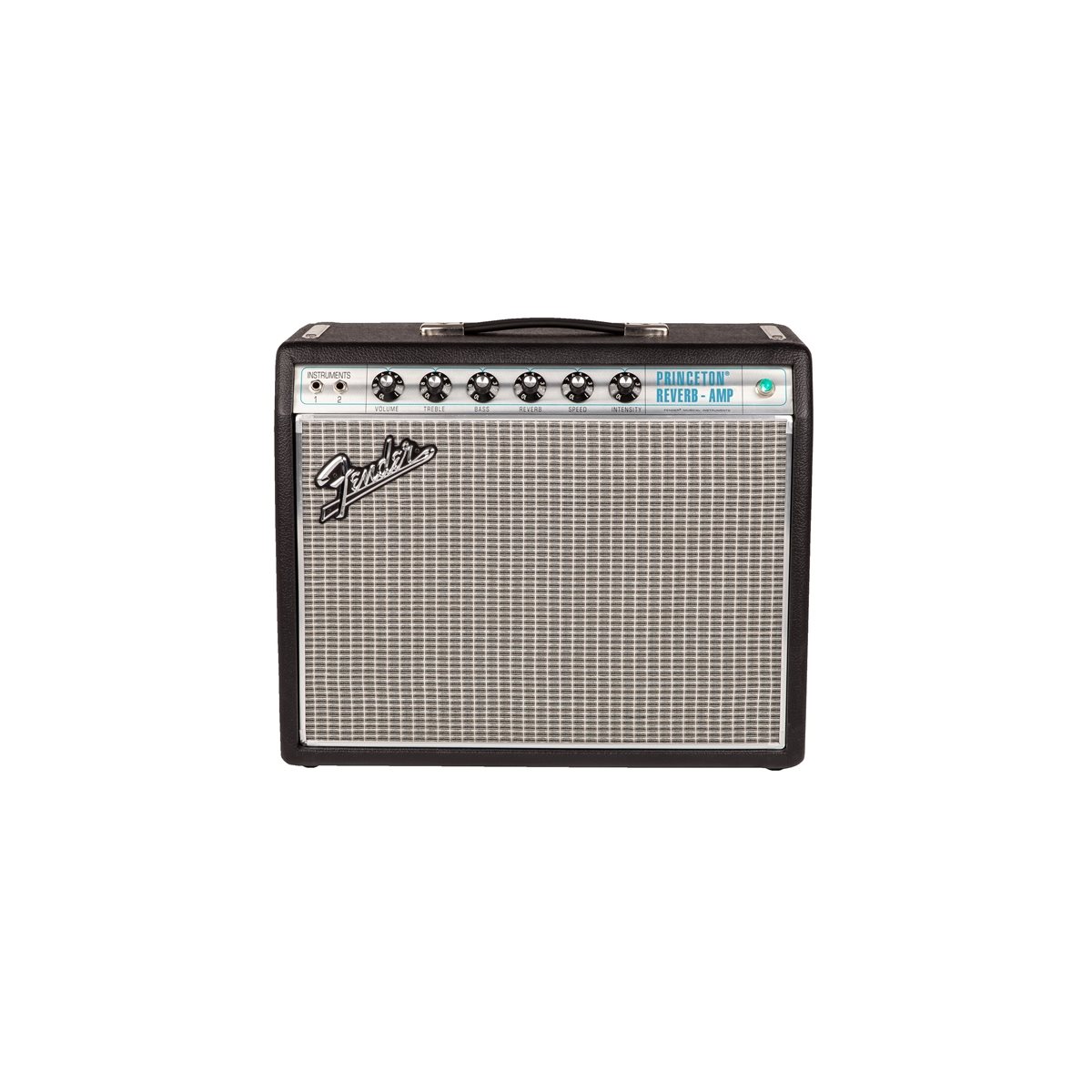 FENDER - ’68 CUSTOM PRINCETON REVERB