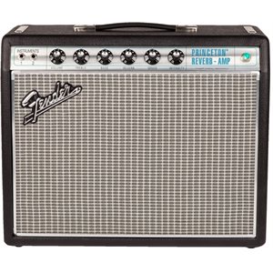 FENDER - ’68 CUSTOM PRINCETON REVERB