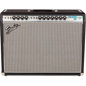 FENDER - ’68 Custom Twin Reverb®