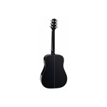 TAKAMINE - GD30-BLK - acoustic guitar - Black