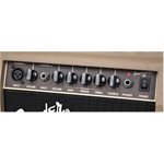 FENDER - ACOUSTASONIC 15
