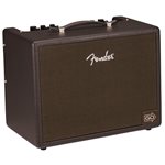 FENDER - ACOUSTIC JUNIOR GO - alimenté par pile - 8''