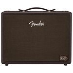 FENDER - ACOUSTIC JUNIOR GO - alimenté par pile - 8''