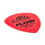 DUNLOP - 558-050 - TORTEX® FLOW® PICK .50MM - ensemble de 12