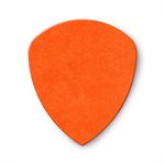 DUNLOP - 558-060 - TORTEX® FLOW® PICK .60MM - ensemble de 12