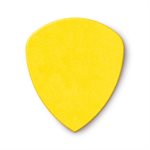 DUNLOP - 558-073 - TORTEX® FLOW® PICK .73MM - ensemble de 12