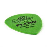 DUNLOP - 558-088 - TORTEX® FLOW® PICK .88MM - 12 pack