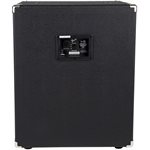 FENDER - Rumble™ 210 Cabinet (V3) - Black / Black
