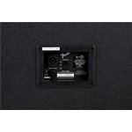 FENDER - Rumble™ 210 Cabinet (V3) - noir / noir