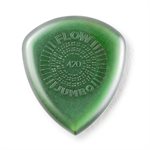 DUNLOP - 547P420 - FLOW® JUMBO GRIP 420 PICK 4.2MM - packet de 2