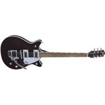 GRESTCH - G5232T Electromatic® Double Jet™ FT with Bigsby®, Laurel Fingerboard - Dark Cherry Metallic