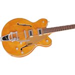 GRETSCH - G5622T Electromatic® Center Block Double-Cut with Bigsby®, Laurel Fingerboard - Speyside