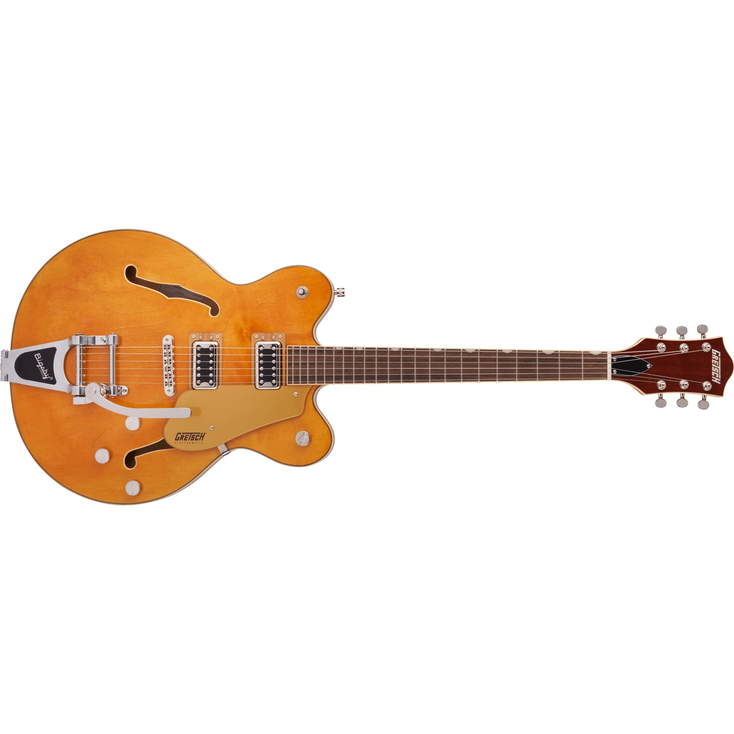 GRETSCH - G5622T Electromatic® Center Block Double-Cut with Bigsby®, Touche en Laurier - Speyside