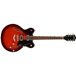 GRETSCH - G5622 Electromatic® Center Block Double-Cut with V-Stoptail, Laurel Fingerboard - Claret Burst