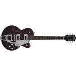 GRETSCH - G5655T Electromatic® Center Block Jr. Single-Cut with Bigsby® - Dark Cherry Metallic