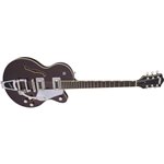 GRETSCH - G5655T Electromatic® Center Block Jr. Single-Cut with Bigsby® - Dark Cherry Metallic