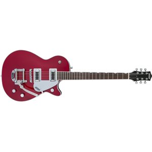 GRETSCH - G5230T ELECTROMATIC - JET - FIREBIRD RED