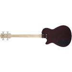 GRESTCH - G2220 Electromatic® Junior Jet™ Bass II Short-Scale - Walnut Stain