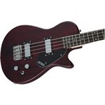 GRESTCH - G2220 Electromatic® Junior Jet™ Bass II Short-Scale - Walnut Stain