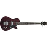 GRESTCH - G2220 Electromatic® Junior Jet™ Bass II Short-Scale - Walnut Stain