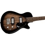 GRESTCH - G2220 Electromatic® Junior Jet™ Bass II Short-Scale - Bristol Fog