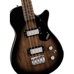 GRESTCH - G2220 Electromatic® Junior Jet™ Bass II Short-Scale - Bristol Fog