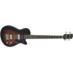 GRESTCH - G2220 Electromatic® Junior Jet™ Bass II Short-Scale - Tobacco Sunburst