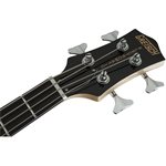 GRESTCH - G2220 Electromatic® Junior Jet™ Bass II Short-Scale - Tobacco Sunburst