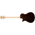 GRETSCH - G2220 Electromatic® Junior Jet™ Bass II Short-Scale, Black Walnut Fingerboard - Imperial Stain