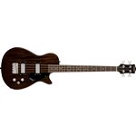 GRETSCH - G2220 Electromatic® Junior Jet™ Bass II Short-Scale, Black Walnut Fingerboard - Imperial Stain