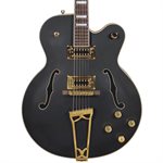 GRETSCH - G5191BK Electromatic - Tim Armstrong Signature - FLAT BLACK