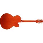 GRESTCH - G5420LH Electromatic® Classic Hollow Body Single-Cut, Laurel Fingerboard - left-handed - Orange Stain