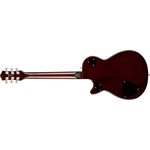 GRETSCH - G5210-P90 Electromatic® Jet™ Two 90 Single-Cut with Wraparound, Touche en Laurier - Single Barrel Burst