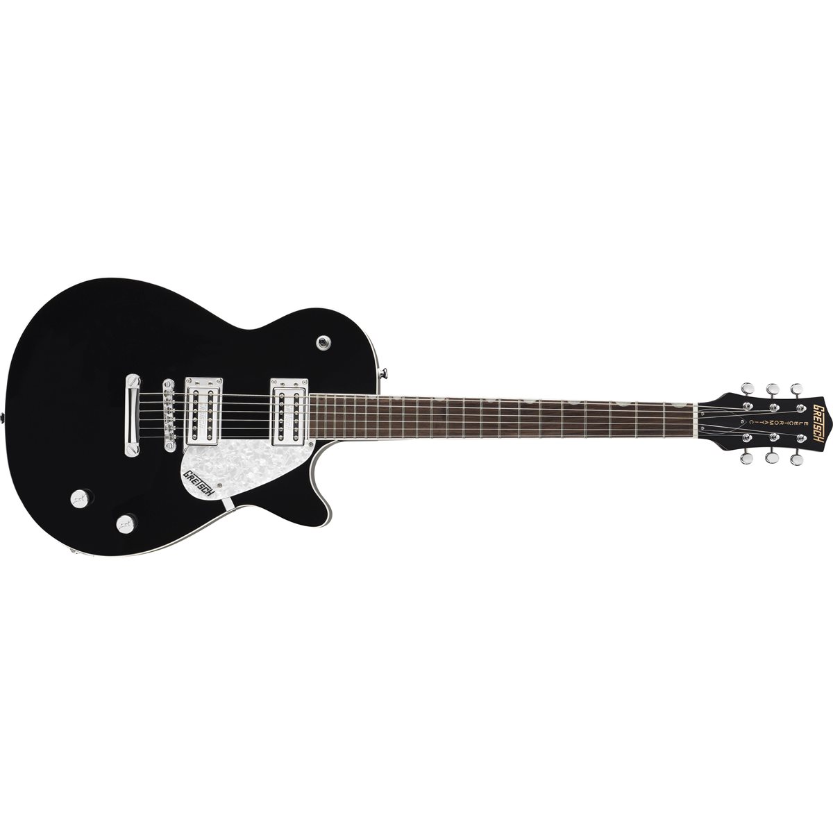 GRETSCH - G5425 JET CLUB - noir