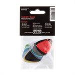 DUNLOP - PVP102 - MD / HV VARIETY PACK - GUITAR PICK