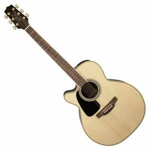 TAKAMINE - GN51CE - LEFT-HANDED - NATURAL