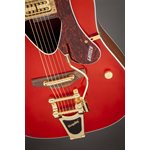 GRETSCH - G5034TFT Rancher™, Fideli-Tron Pickup, Bigsby® Tailpiece - Savannah Sunset