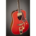 GRETSCH - G5034TFT Rancher™, Fideli-Tron Pickup, Bigsby® Tailpiece - Savannah Sunset