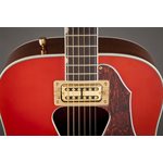 GRETSCH - G5034TFT Rancher™, Fideli-Tron Pickup, Bigsby® Tailpiece - Savannah Sunset