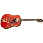 GRETSCH - G5034TFT Rancher™, Fideli-Tron Pickup, Bigsby® Tailpiece - Savannah Sunset